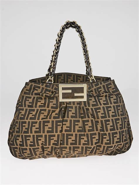 fendi zucca mia 8br616|2000.